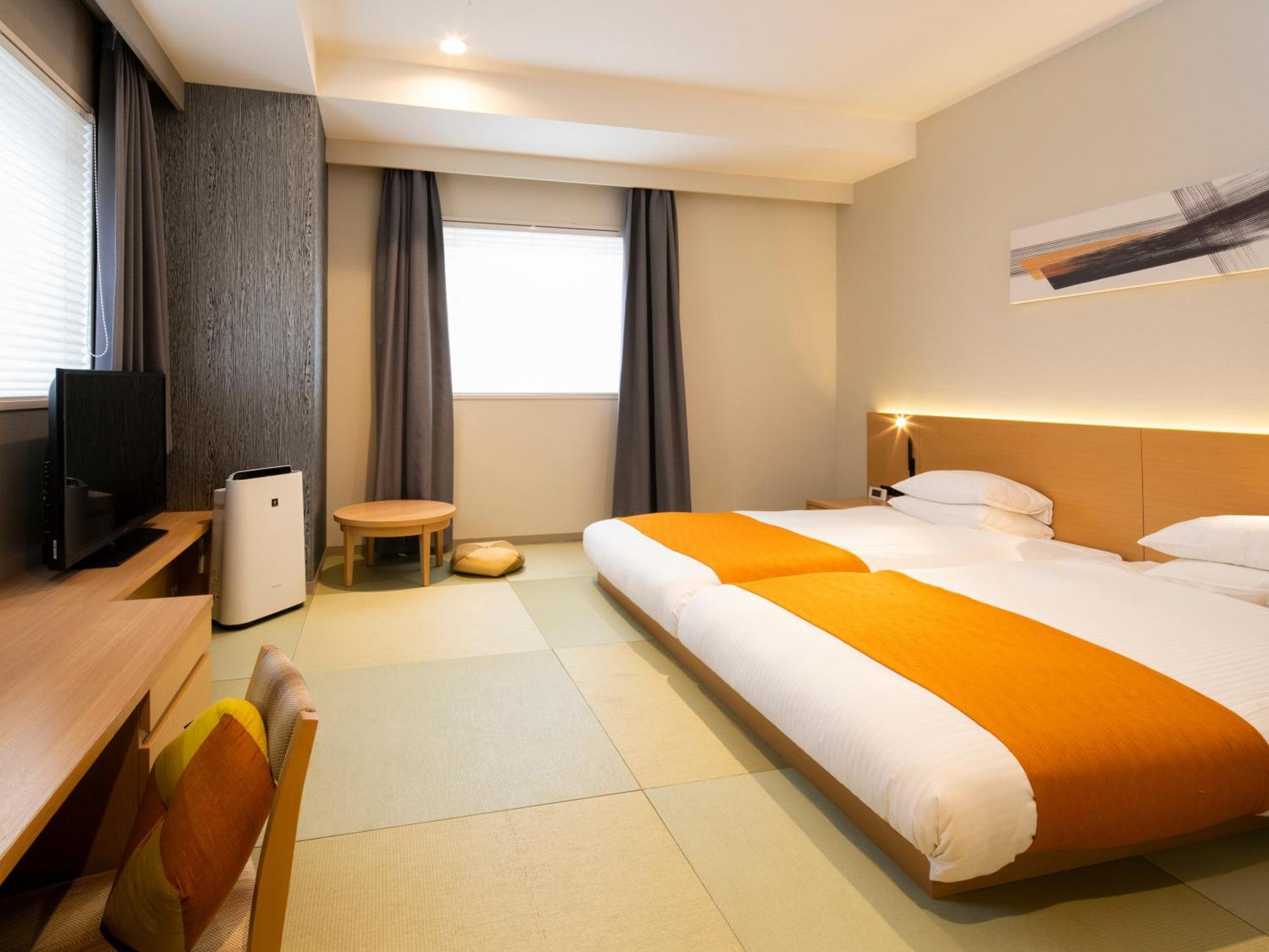 La'Gent Stay Sapporo Odori Hokkaido Eksteriør bilde