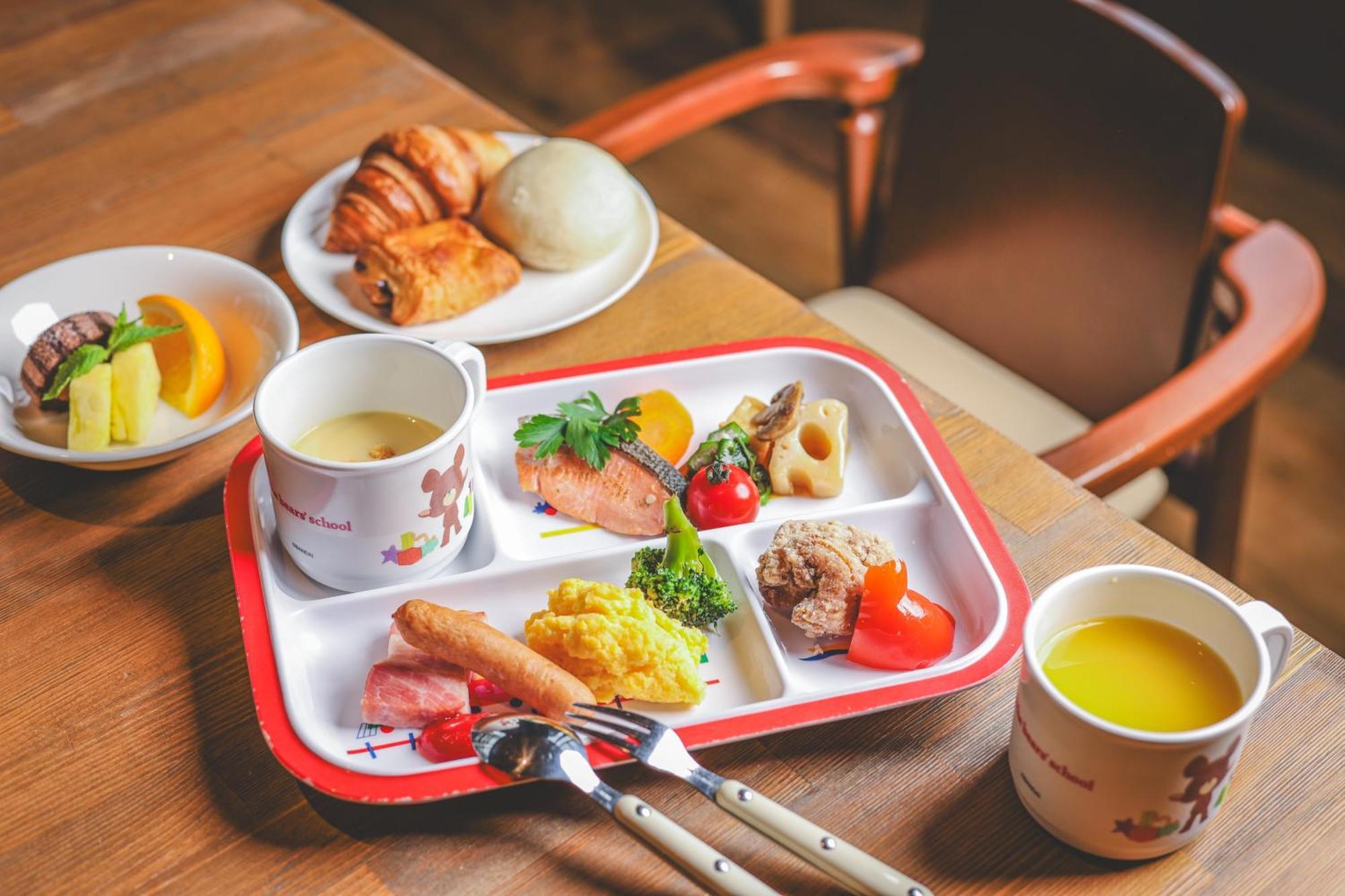 La'Gent Stay Sapporo Odori Hokkaido Eksteriør bilde